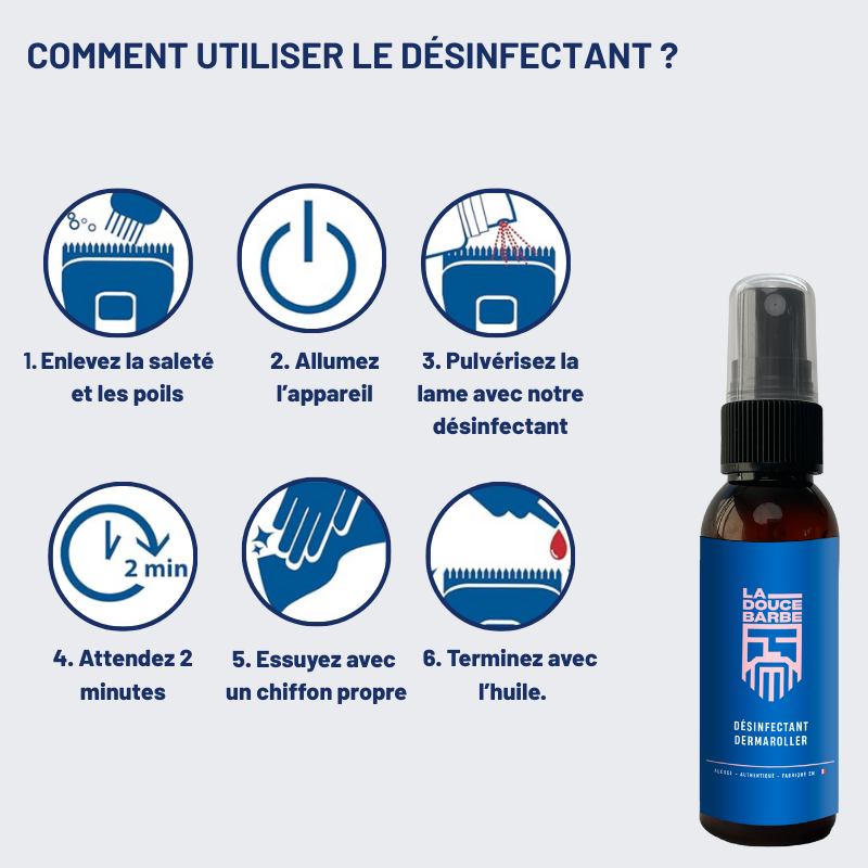 la-douce-barbe-finition-pro-tondeuse-barbe-0-10-mm-titanium image 6