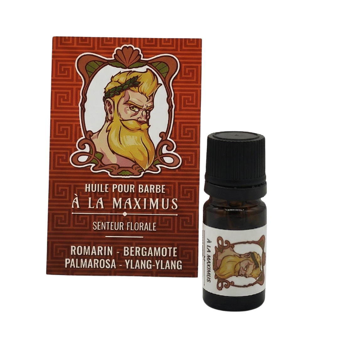 a-va-barber-la-maximus-huile-barbe-florale-30-ml-douceur image 7