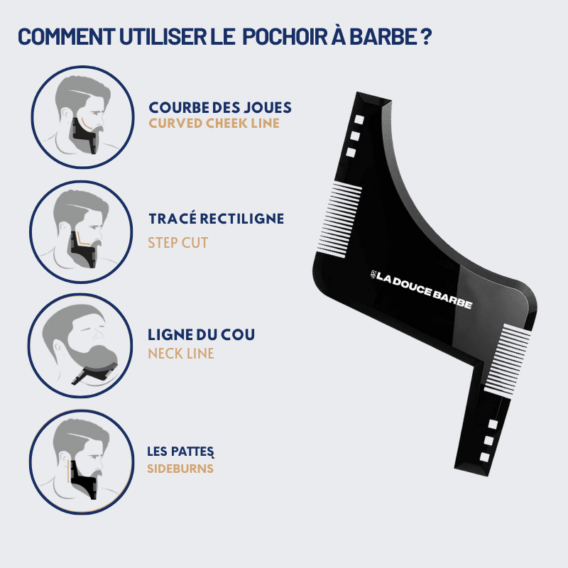 la-douce-barbe-finition-pro-tondeuse-barbe-0-10-mm-titanium image 7