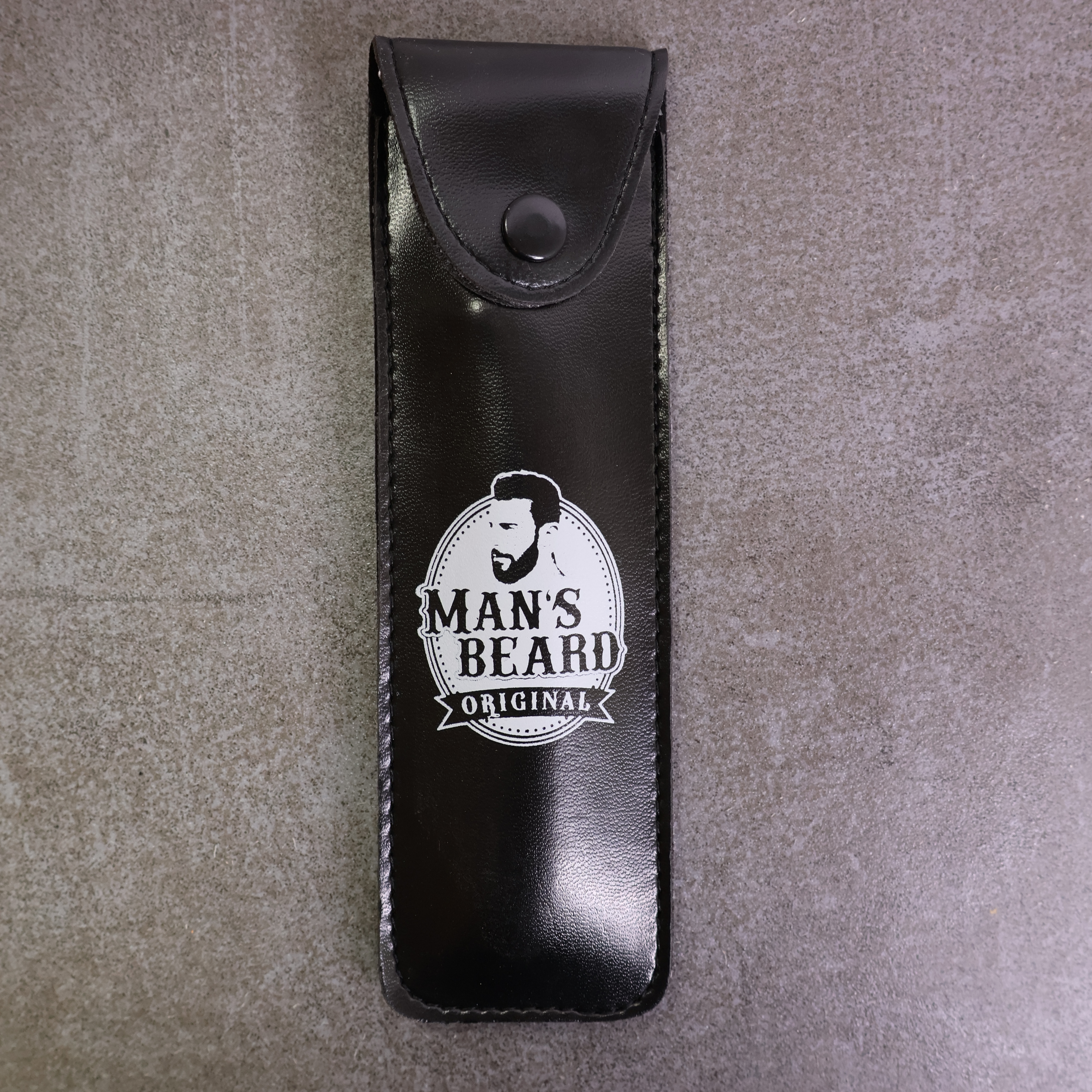 man-s-beard-woody-grey-shavette-bois-gris-5-lames image 3