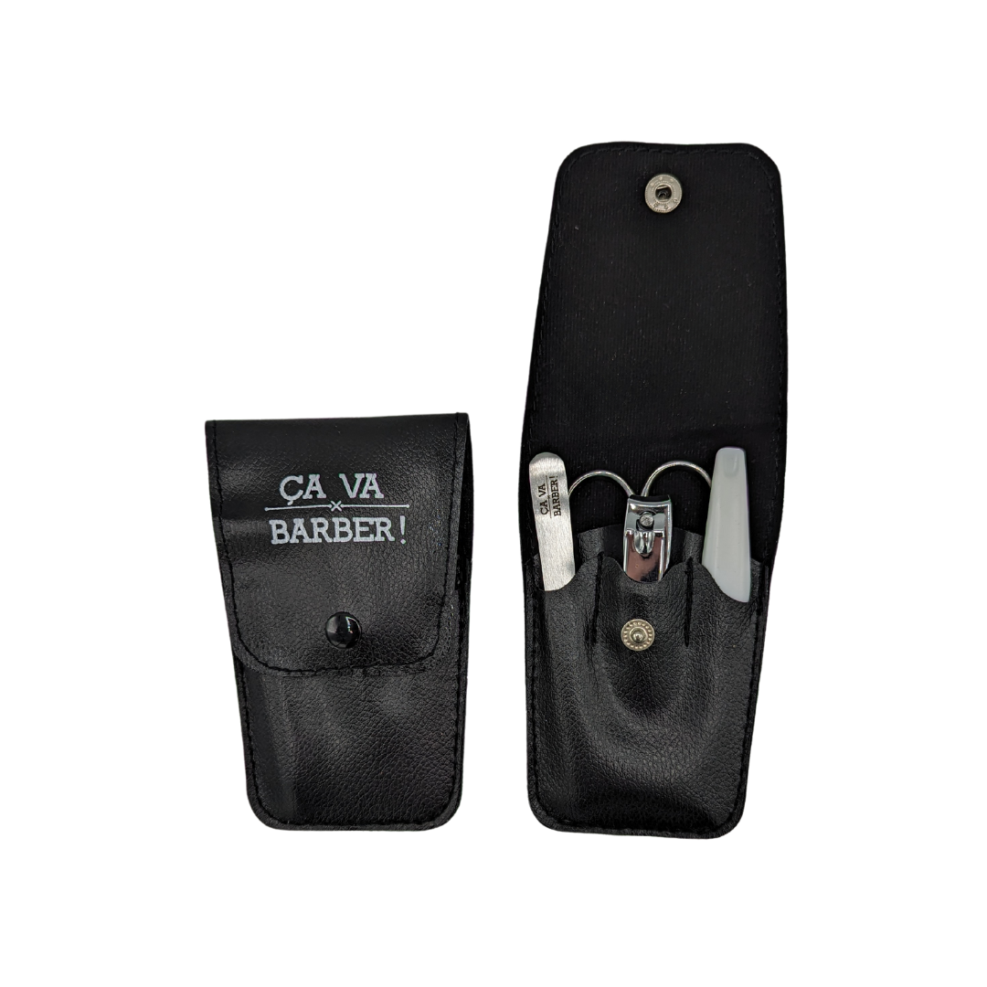 a-va-barber-kit-manucure-homme-pochette-4-pi-ces-mains image 3
