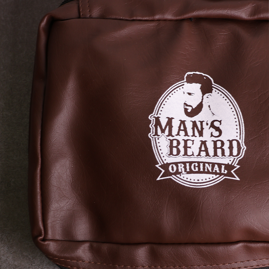 man-s-beard-trousse-voyage-simili-cuir-accessoires-barbe image 4
