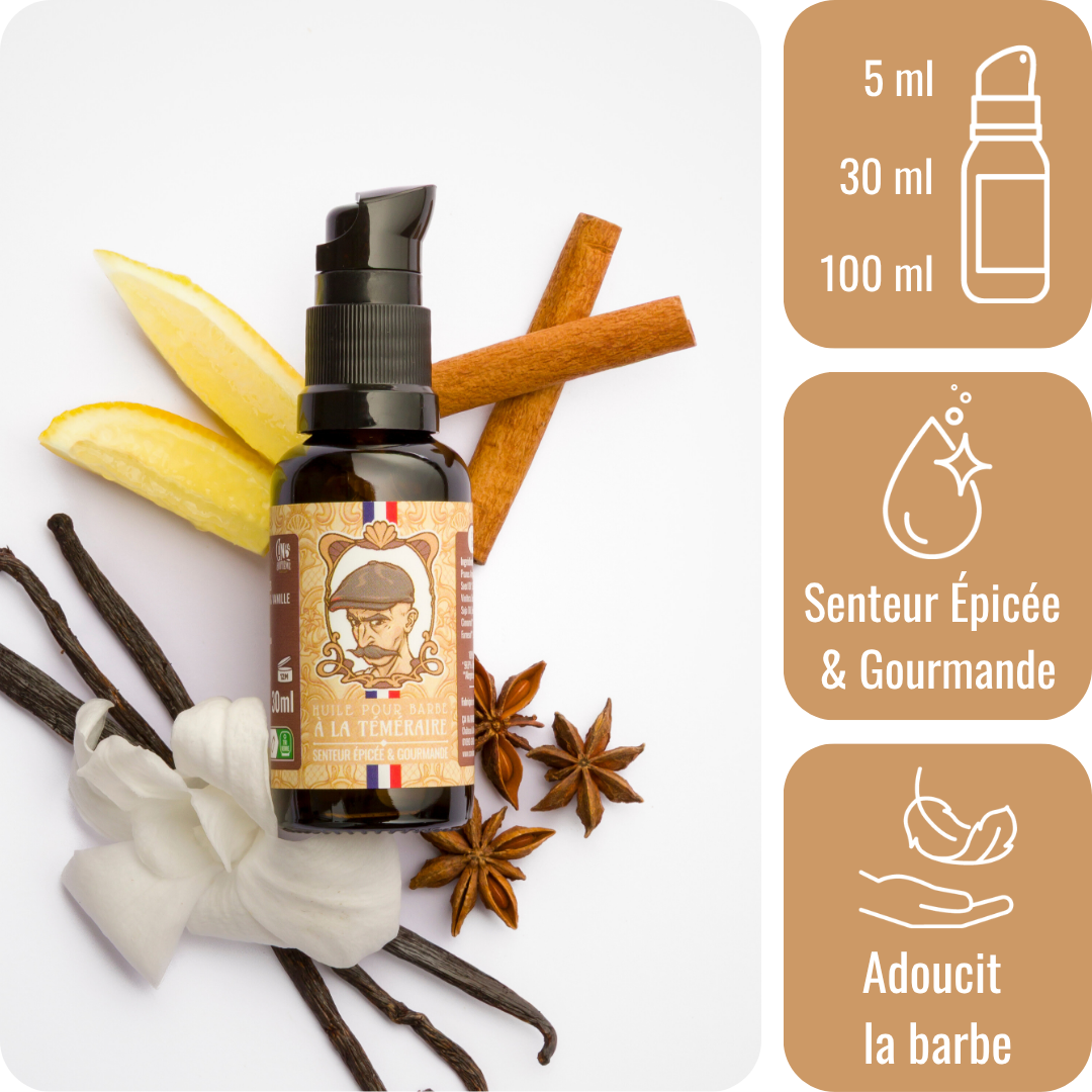 a-va-barber-la-t-m-raire-huile-barbe-pic-e-30-ml-gourmande image 1