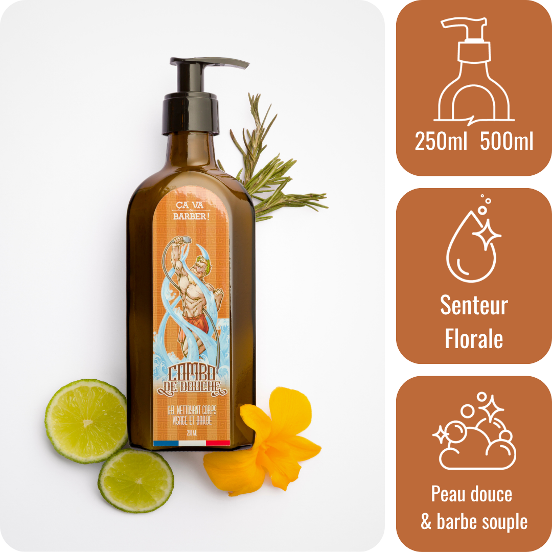 a-va-barber-la-maximus-combo-douche-250-ml-floral image 1