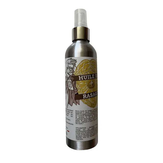 a-va-barber-huile-de-rasage-pro-250ml-sans-odeur image 1