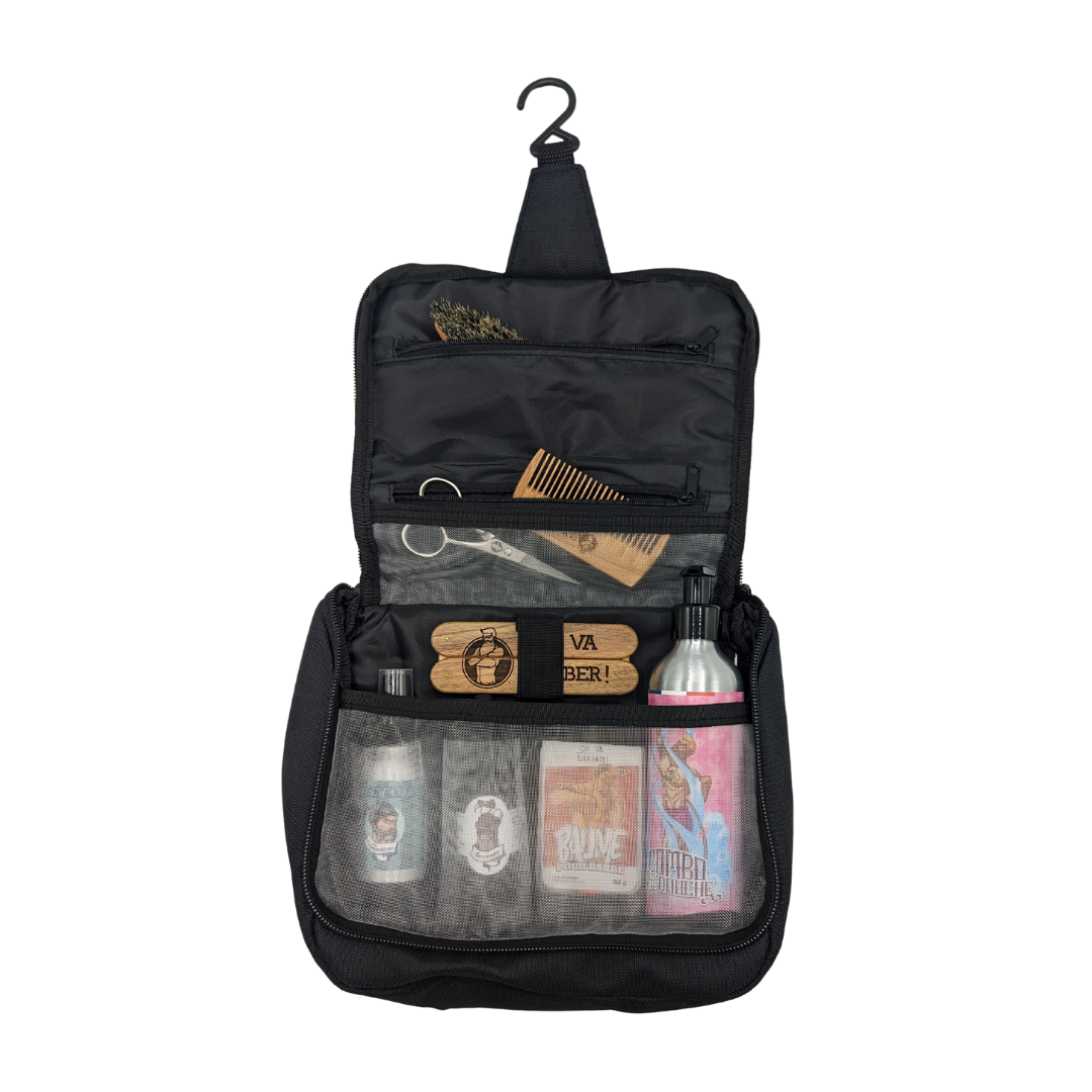 a-va-barber-trousse-de-toilette-homme-4l-suspendue image 2