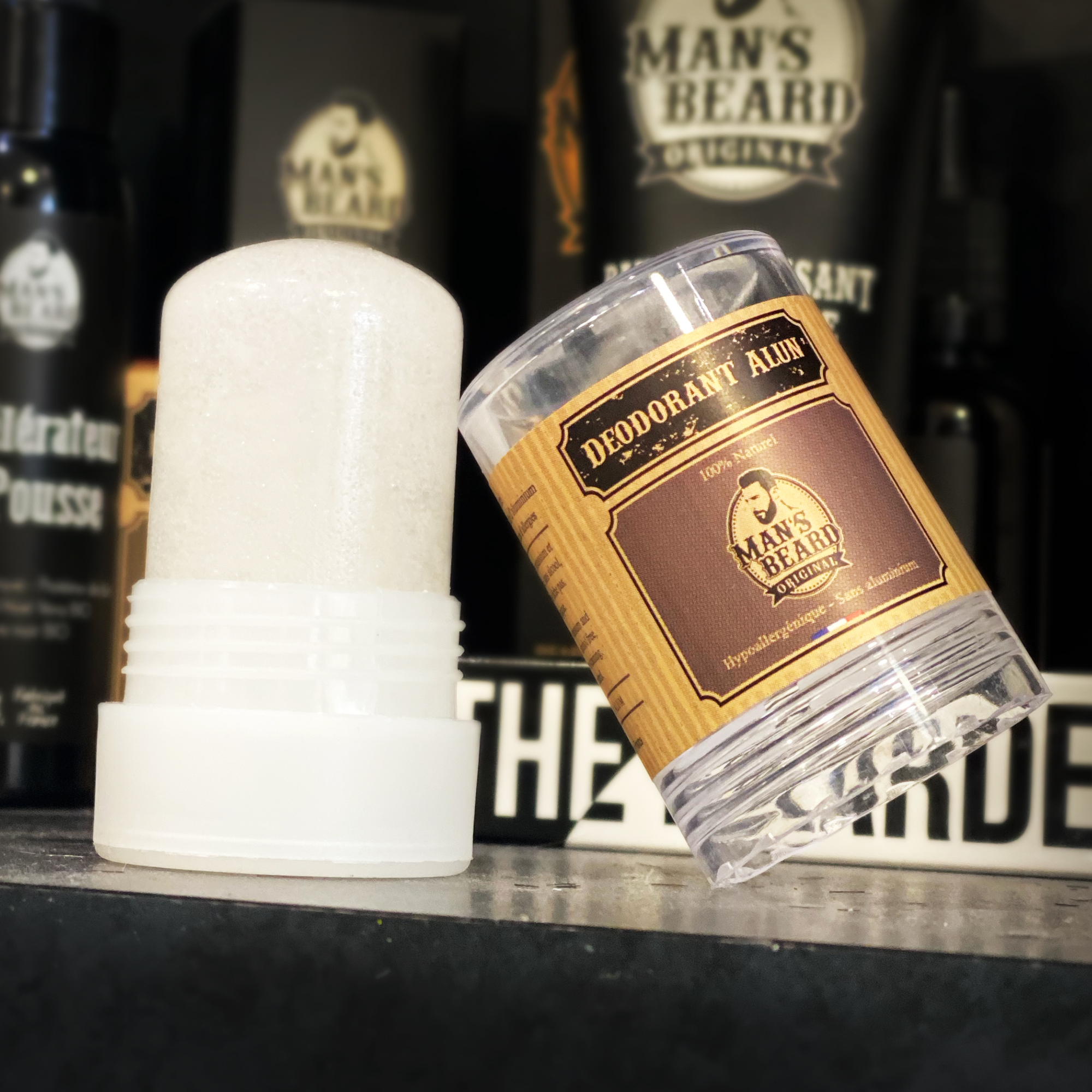 man-s-beard-d-odorant-alun-pierre-naturelle-60-g image 2