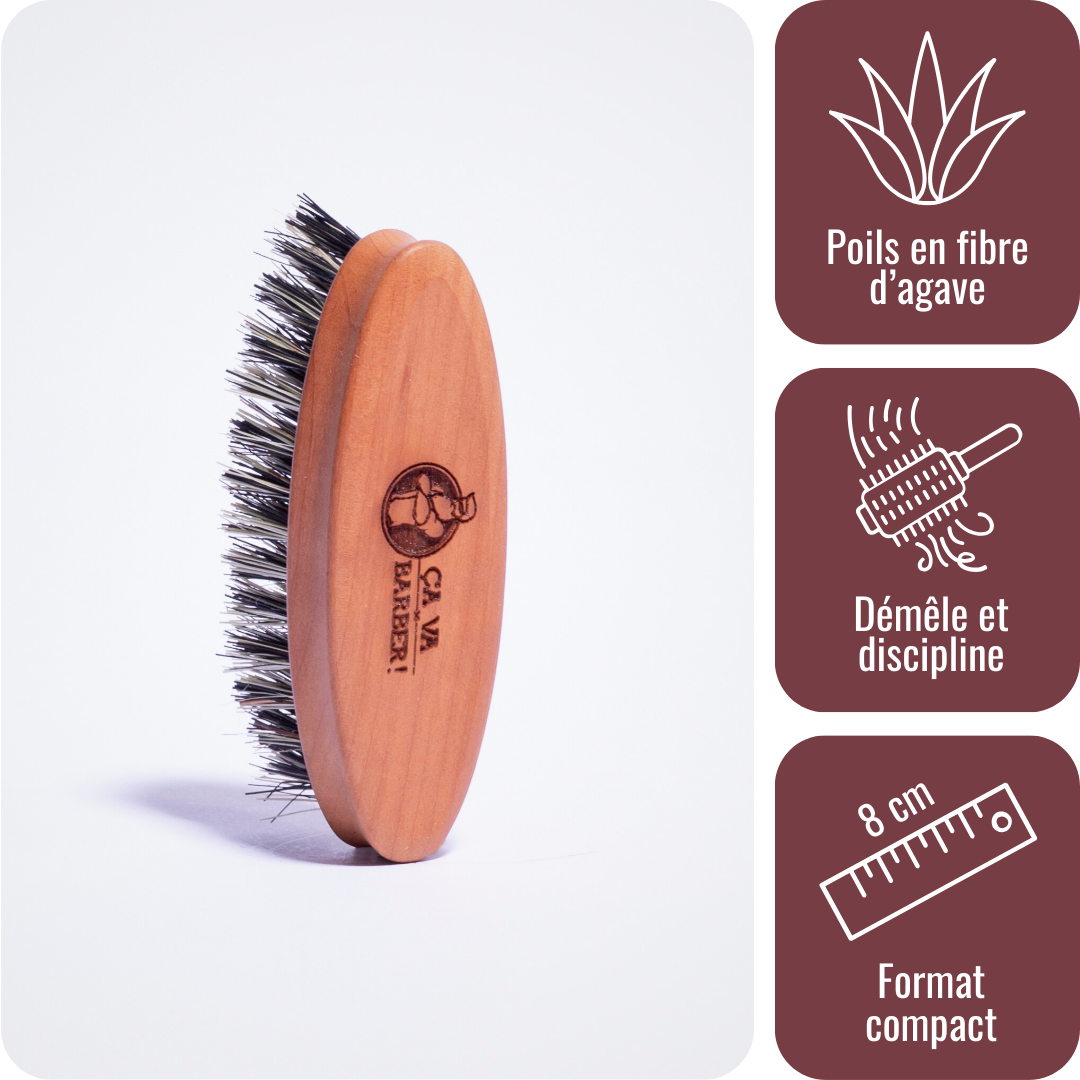 a-va-barber-brosse-barbe-fibre-de-cactus-coiffage image 1