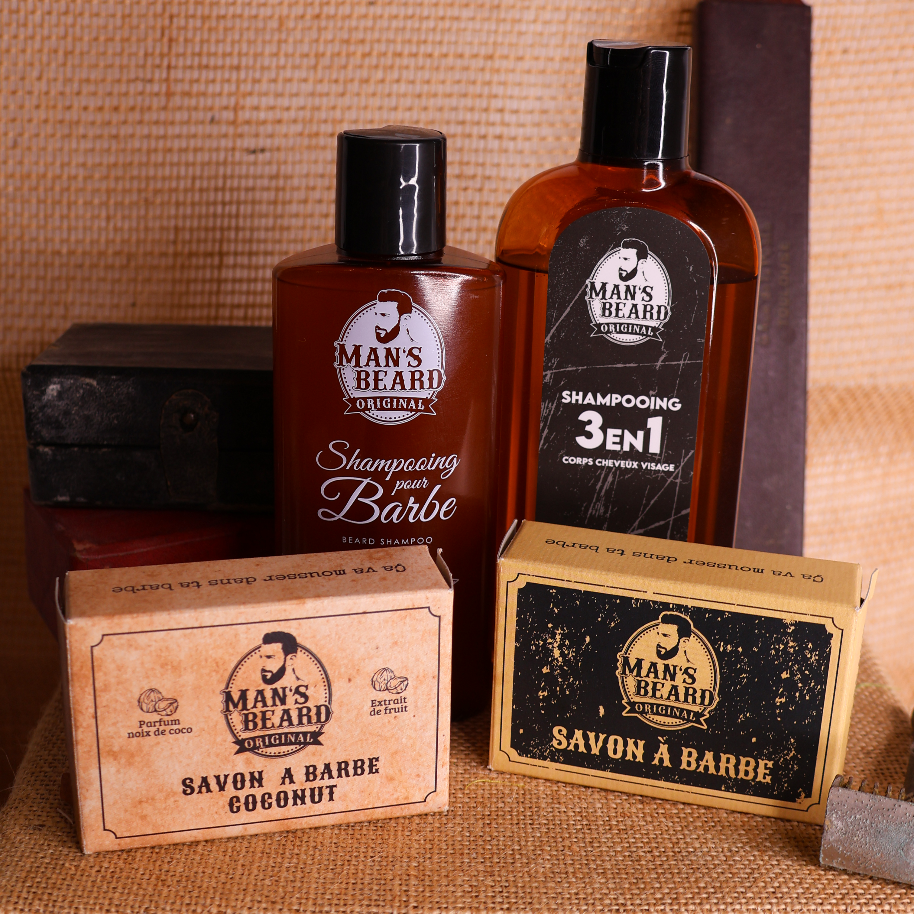 man-s-beard-shampooing-liquide-premium-shampooing-barbe-150-ml image 4