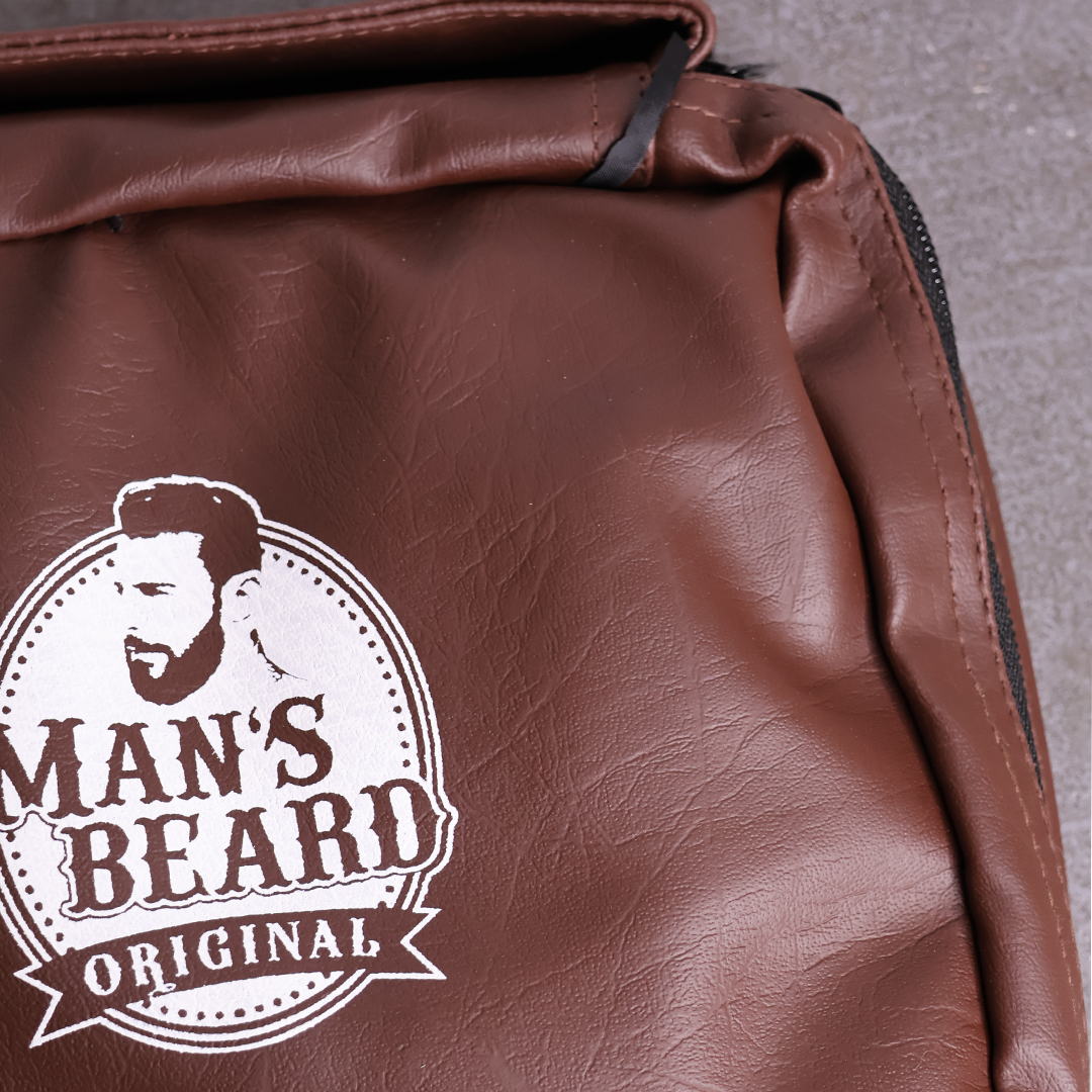 man-s-beard-trousse-voyage-simili-cuir-accessoires-barbe image 3