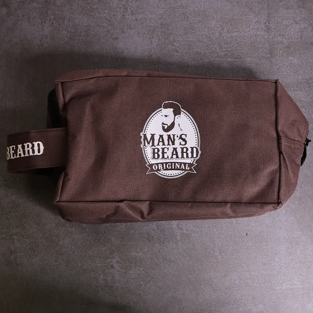 man-s-beard-trousse-de-toilette-tissu-barbe-voyage image 1