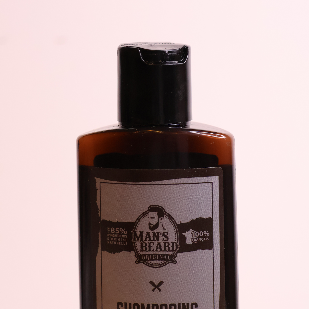 man-s-beard-shampooing-liquide-anti-pelliculaire-shampoing-150ml image 2