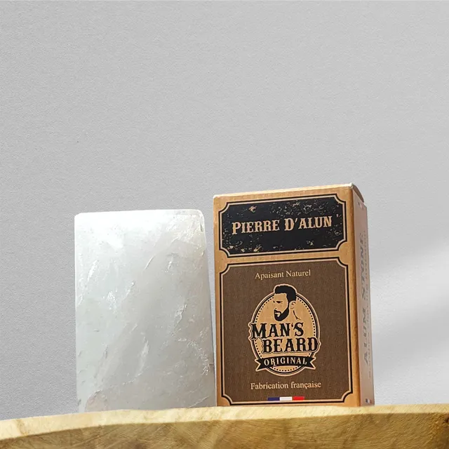 man-s-beard-pierre-d-alun-apr-s-rasage-75g-peau-apais-e image 1