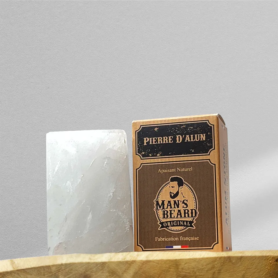 man-s-beard-pierre-d-alun-apr-s-rasage-75g-peau-apais-e image 1