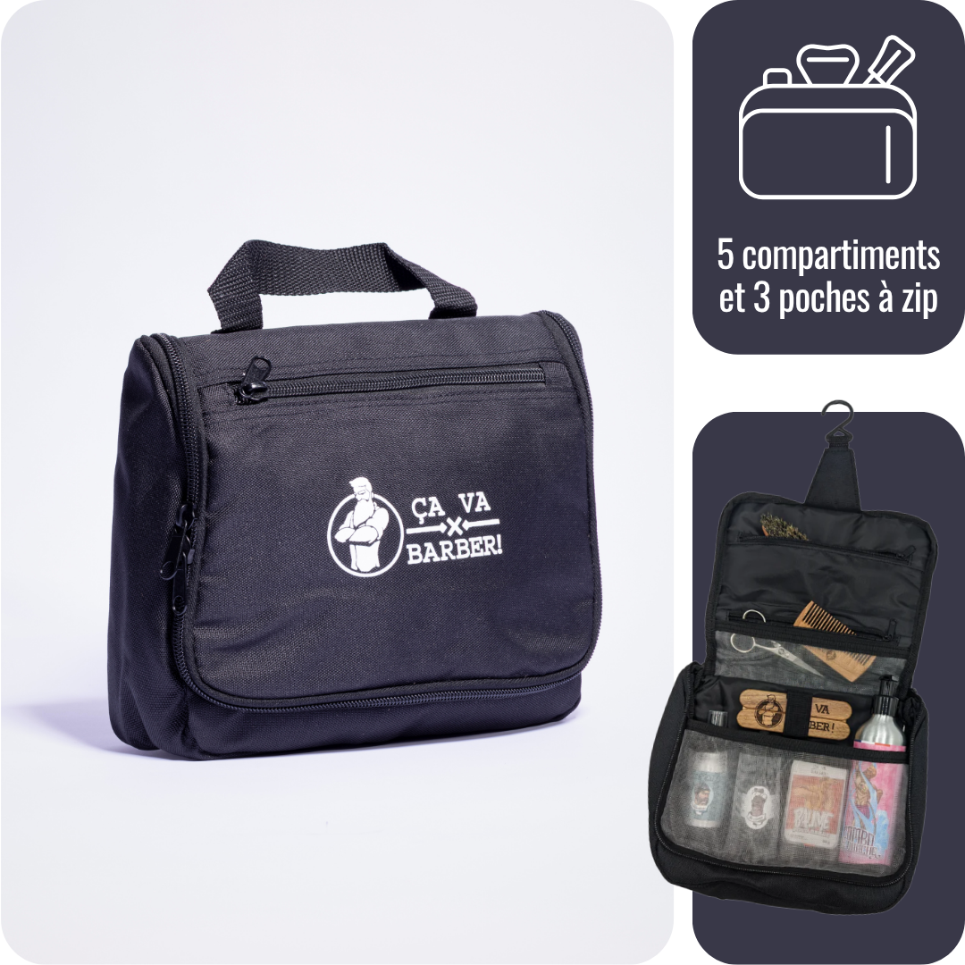 a-va-barber-trousse-de-toilette-homme-4l-suspendue image 1