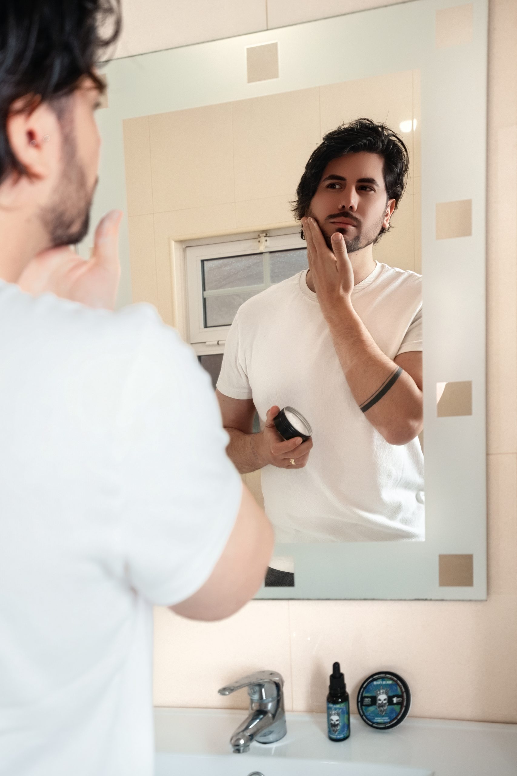 man-s-beard-duo-parfum-framboise-bleue-huile-et-baume-barbe image 2