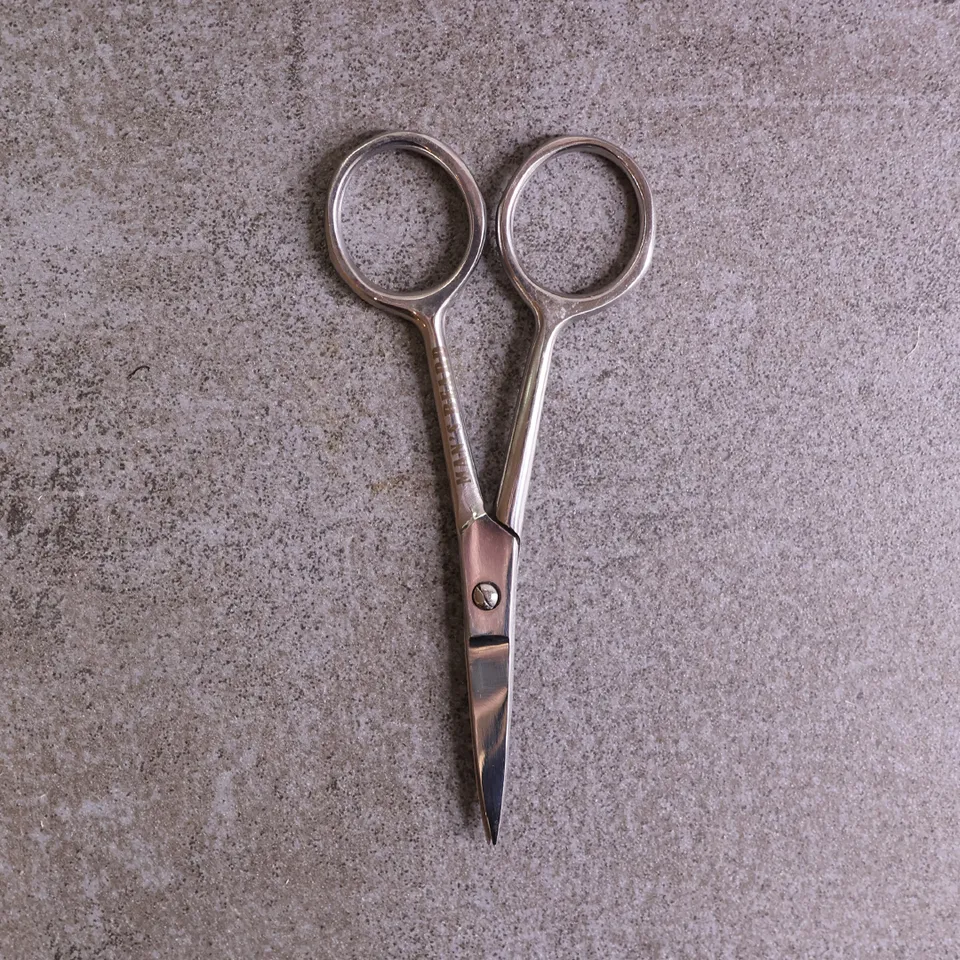 man-s-beard-ciseau-barbe-outil-pr-cision-contours image 1