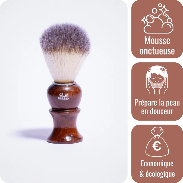 a-va-barber-blaireau-rasage-synth-tique-vegan-r-sine image 1