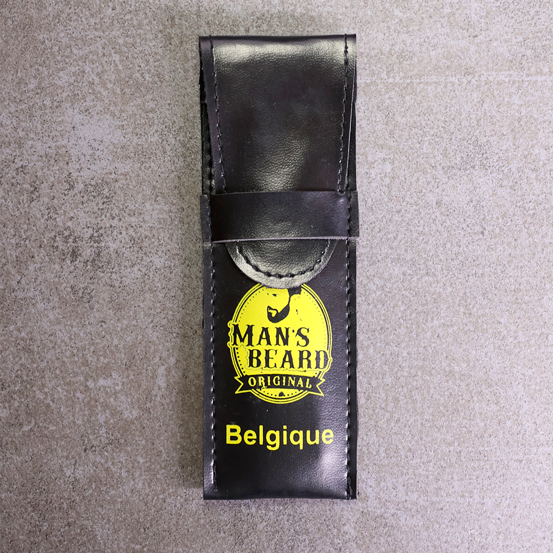 man-s-beard-shavette-belgique-rasoir-5-lames-trousse image 4
