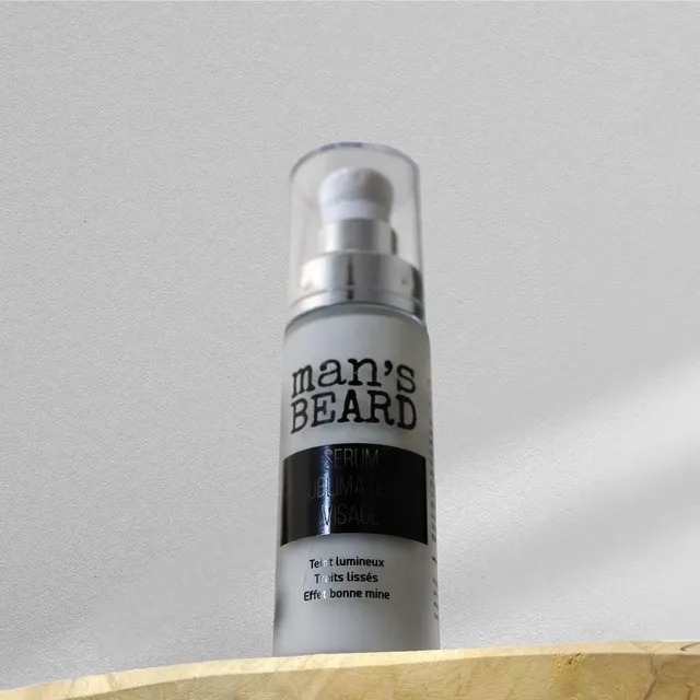 man-s-beard-s-rum-visage-sublimateur-30ml-hydratant image 1