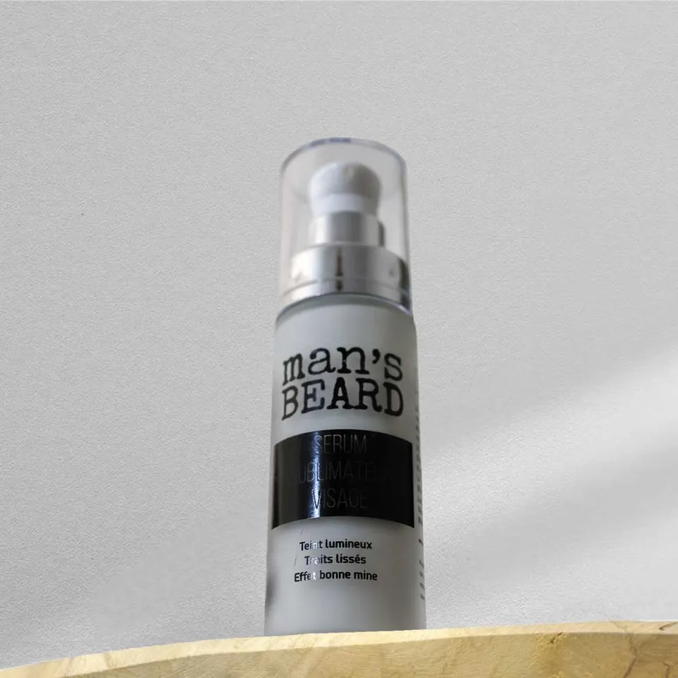 man-s-beard-s-rum-visage-sublimateur-30ml-hydratant image 1