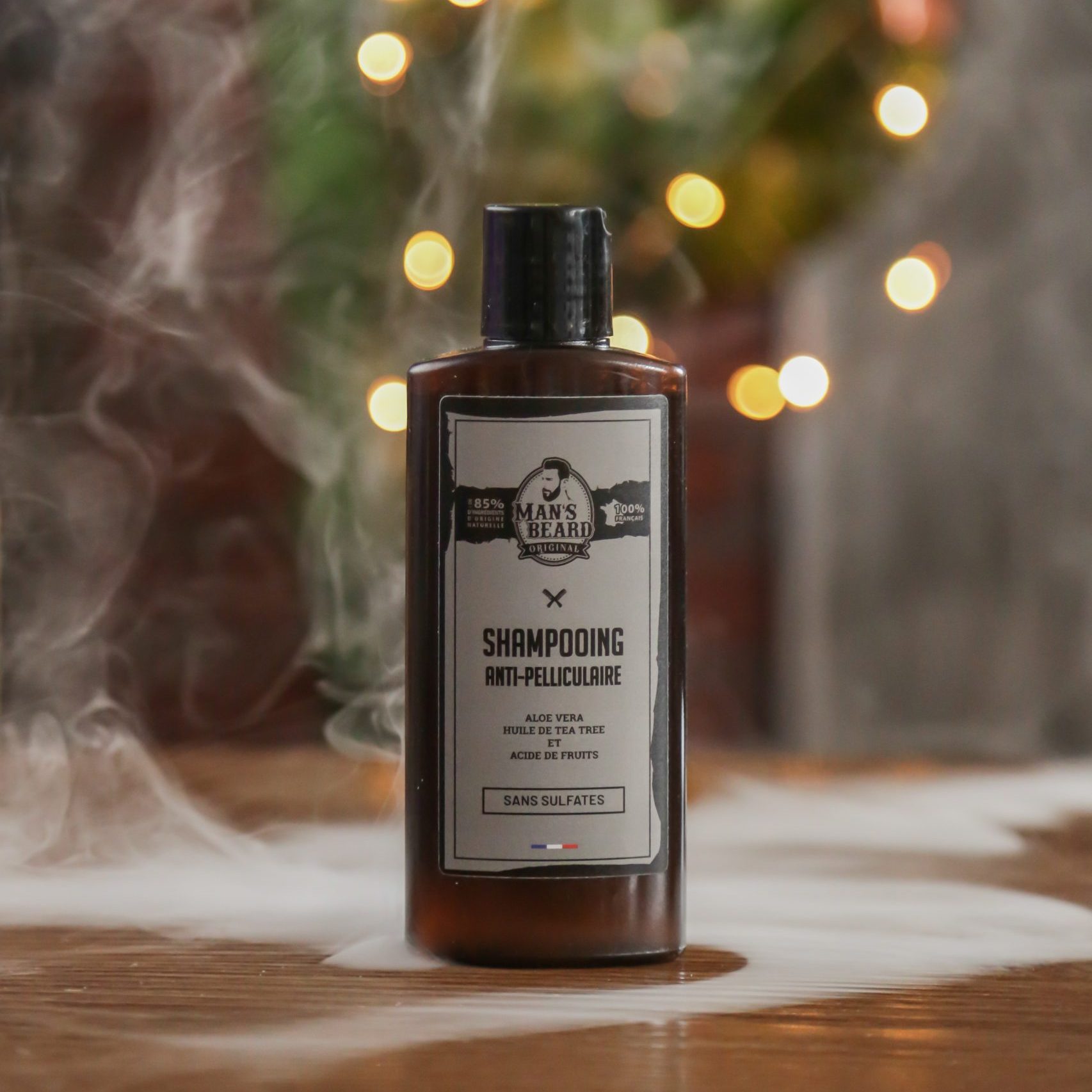 man-s-beard-shampooing-liquide-antipelliculaire-150-ml image 2