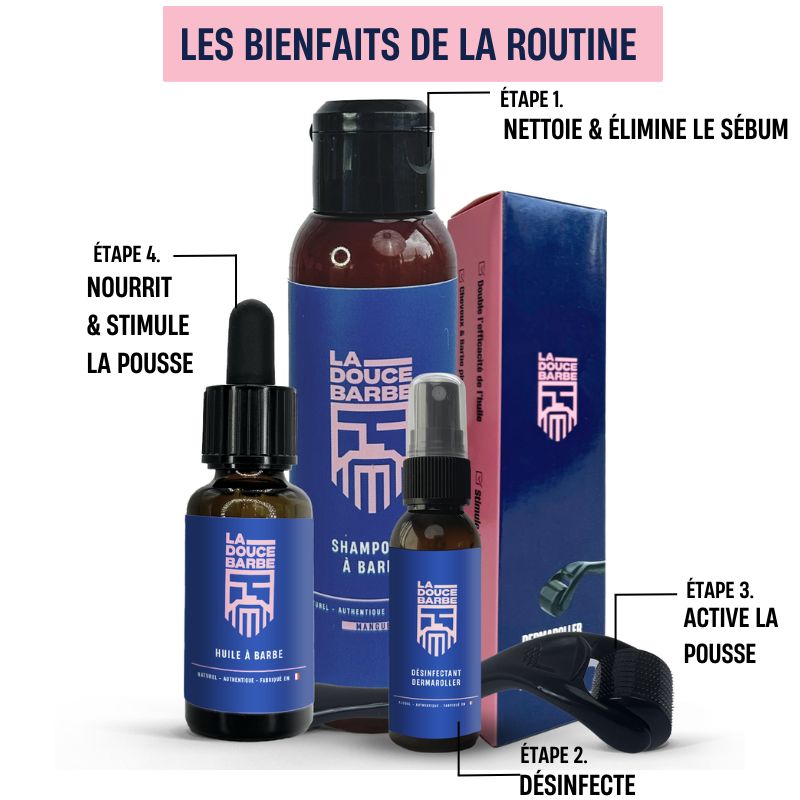 la-douce-barbe-dermaroller-barbe-rouleau-pousse-0-5-mm image 8