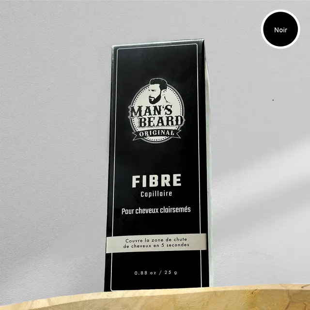 man-s-beard-fibre-capillaire-noir-poudre-25g-densit image 1