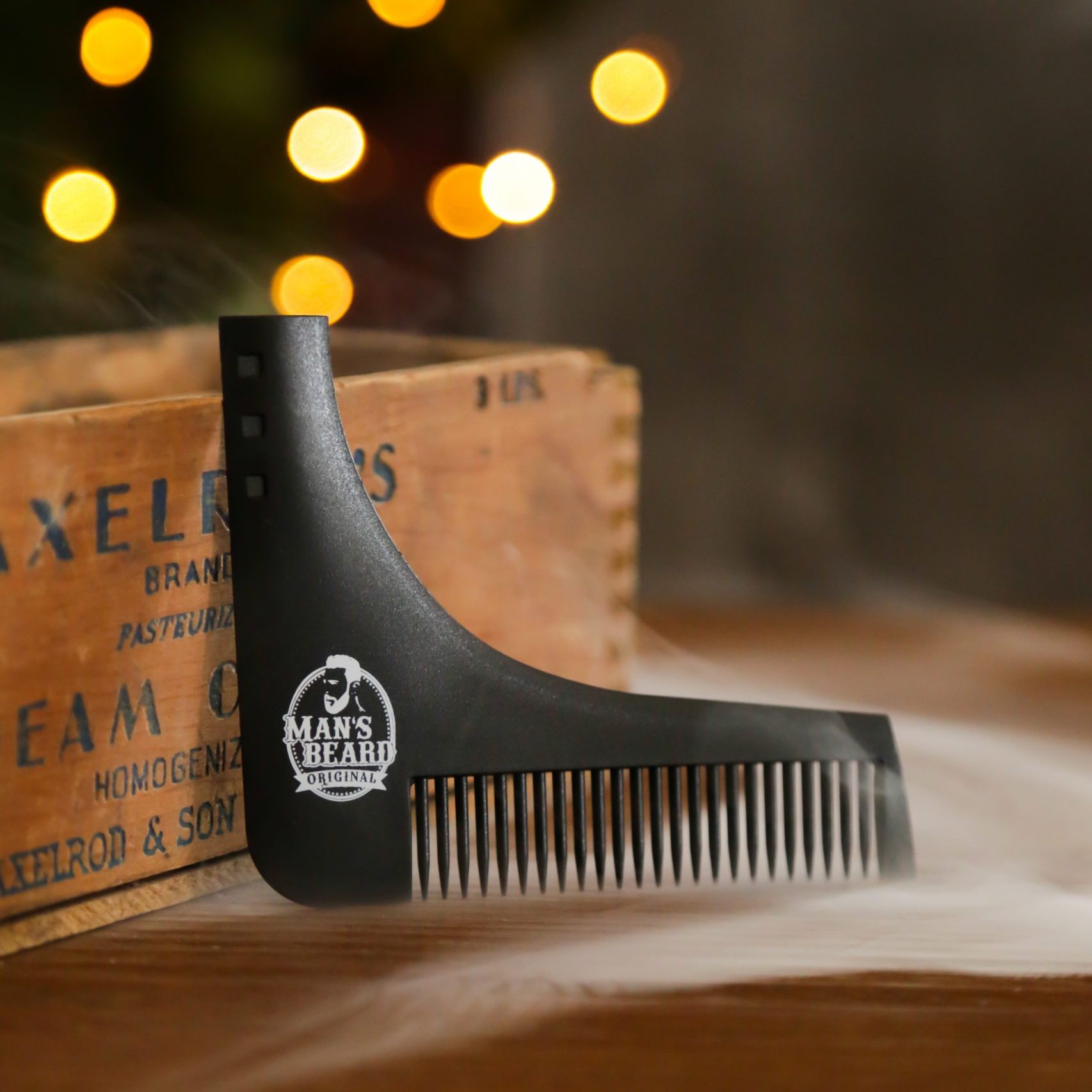 man-s-beard-beard-shaper-guide-barbe-contours-pr-cis image 4