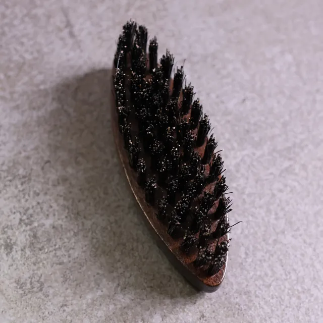 man-s-beard-brosse-barbe-voyage-bubinga-sanglier image 1