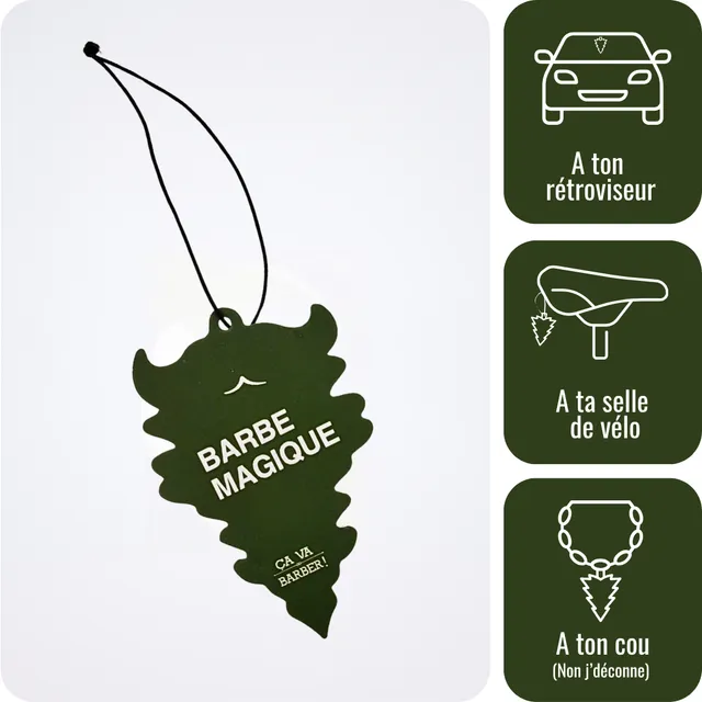 a-va-barber-d-sodorisant-voiture-barbe-pin-sylvestre-bois image 1