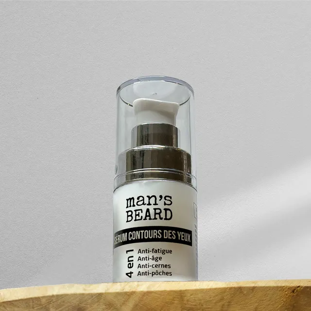 man-s-beard-s-rum-contour-des-yeux-15ml-soin-anti-poches image 1