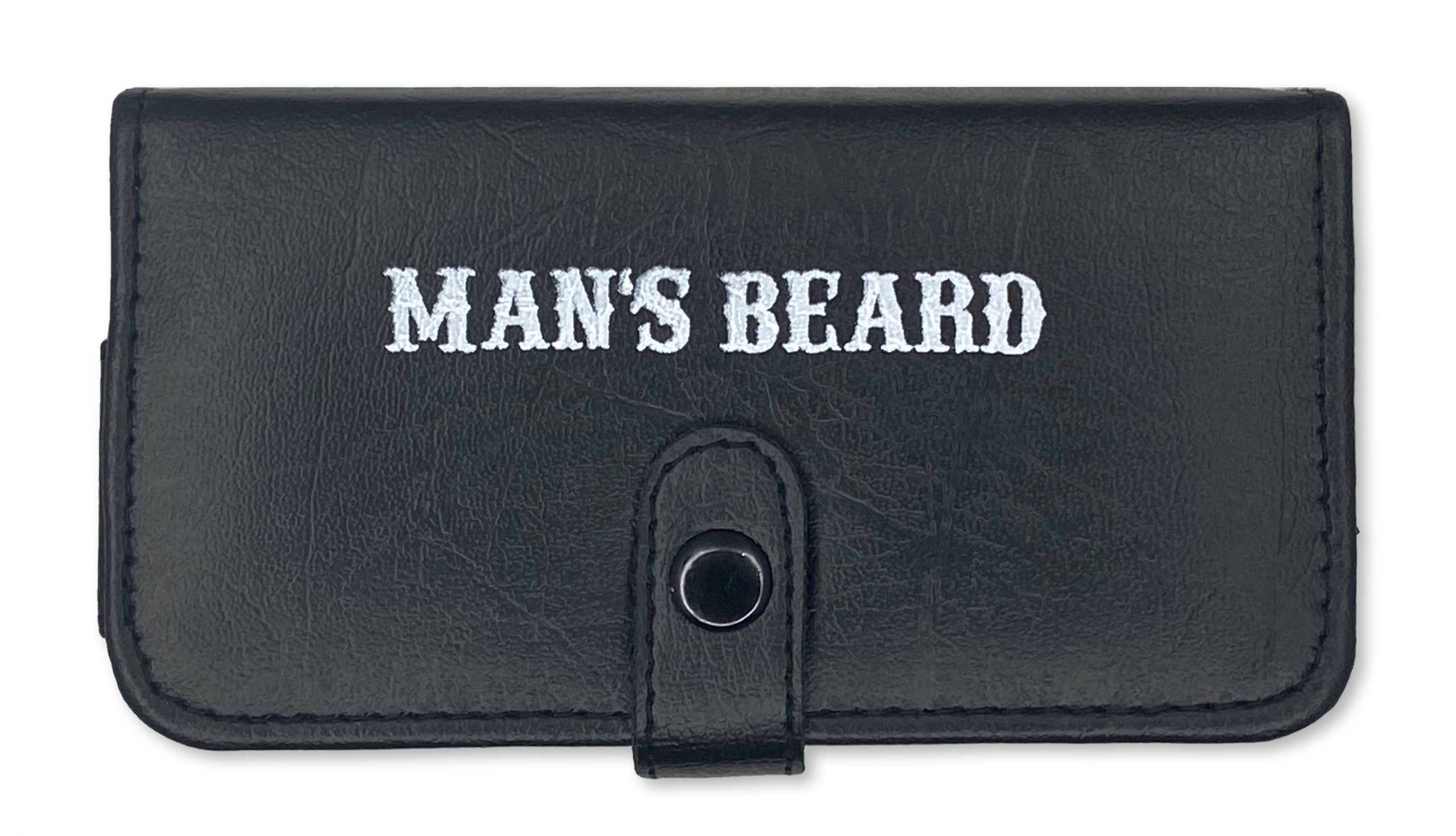 man-s-beard-dark-kit-rasoir-s-curit-blaireau-rasage image 3