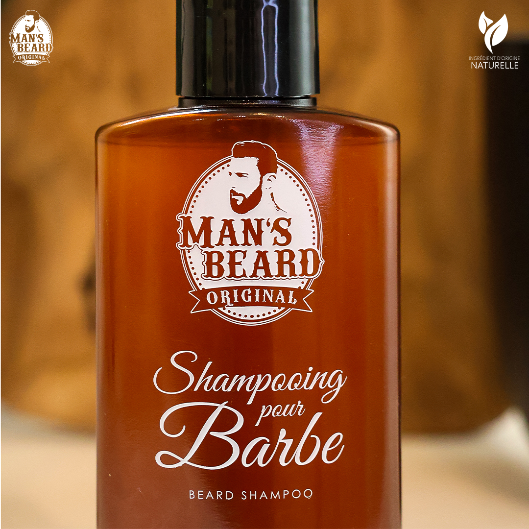 man-s-beard-shampooing-liquide-premium-shampooing-barbe-150-ml image 2