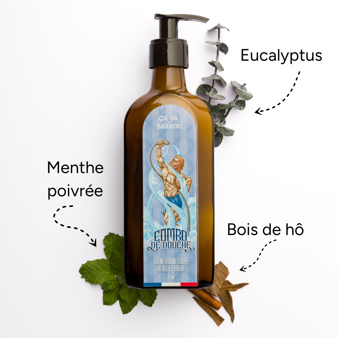 a-va-barber-la-ragnar-k-gel-douche-barbe-250ml-menthe image 6