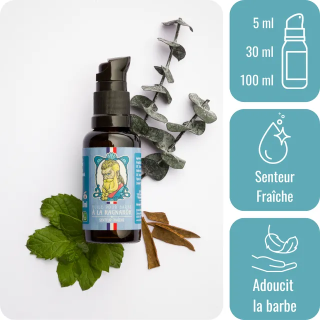 a-va-barber-la-ragnar-k-huile-barbe-fra-che-30-ml image 1