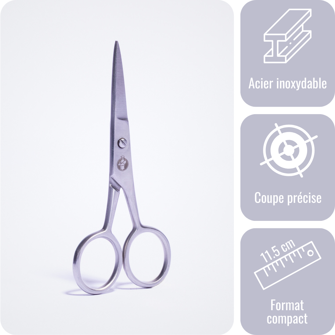 a-va-barber-ciseaux-barbe-moustache-pr-cision image 1
