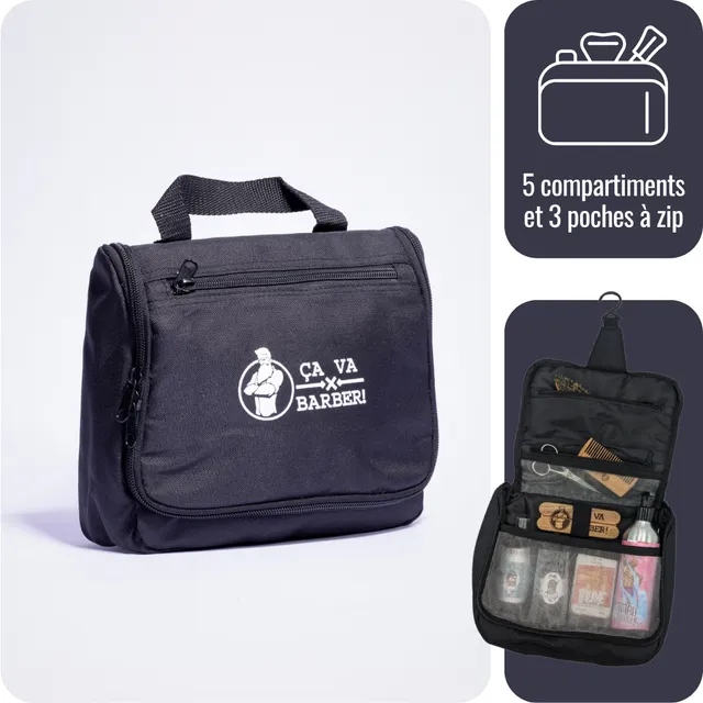 a-va-barber-trousse-de-toilette-homme-4l-suspendue image 1