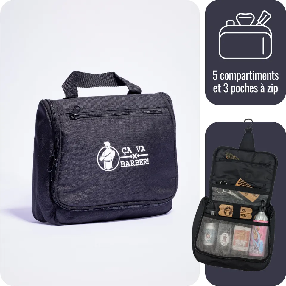 a-va-barber-trousse-de-toilette-homme-4l-suspendue image 1