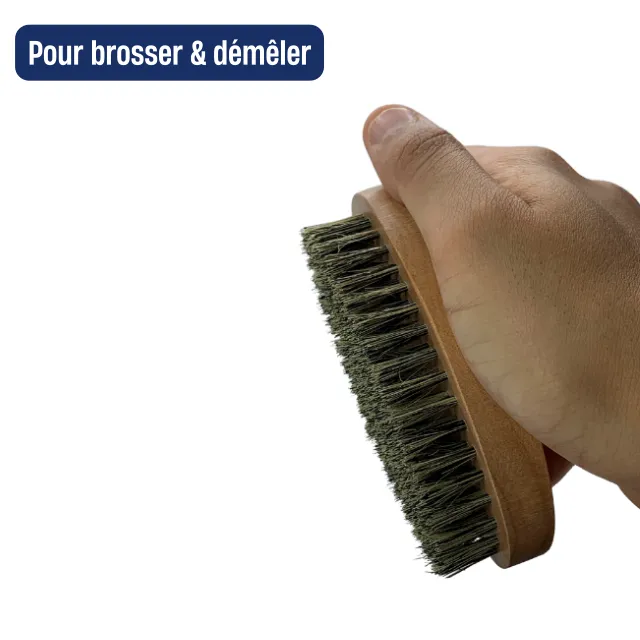 la-douce-barbe-accessoires-barbe-brosse-barbe-sanglier image 1