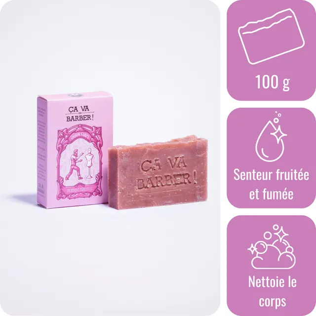 a-va-barber-technique-m-retelle-savon-corps-surgras-m-re image 1